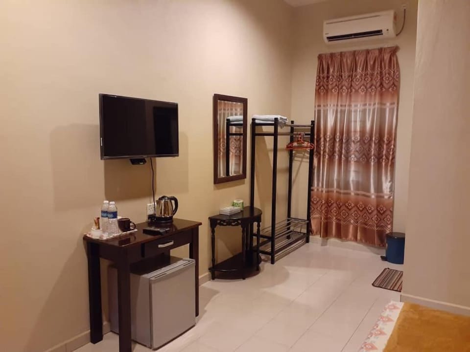 Four F Motel by Lily Motel in Kedah