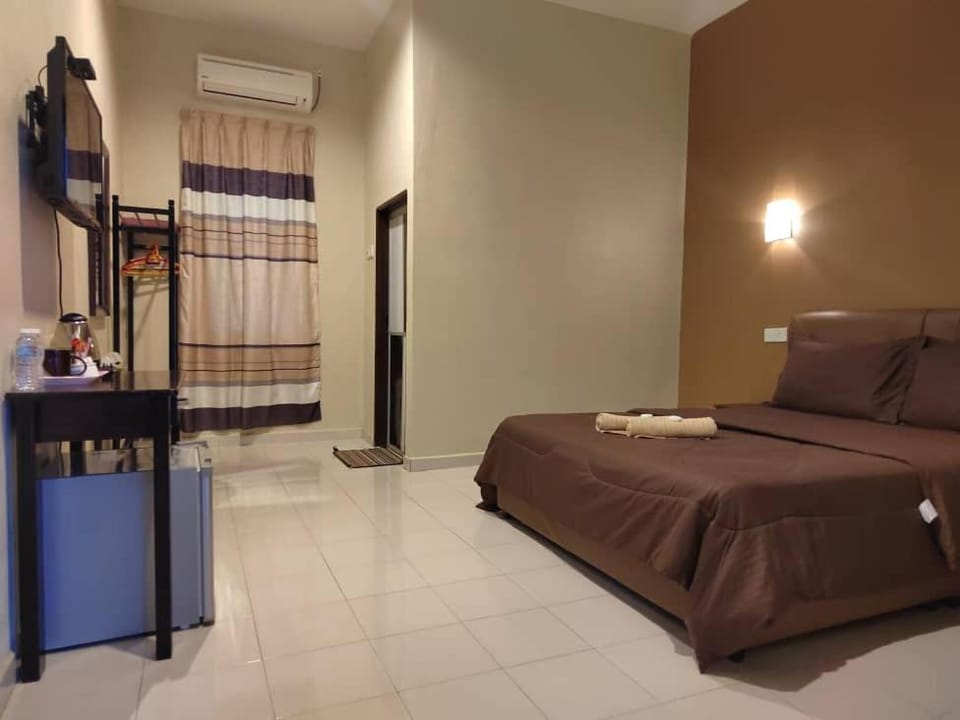 Four F Motel by Lily Motel in Kedah