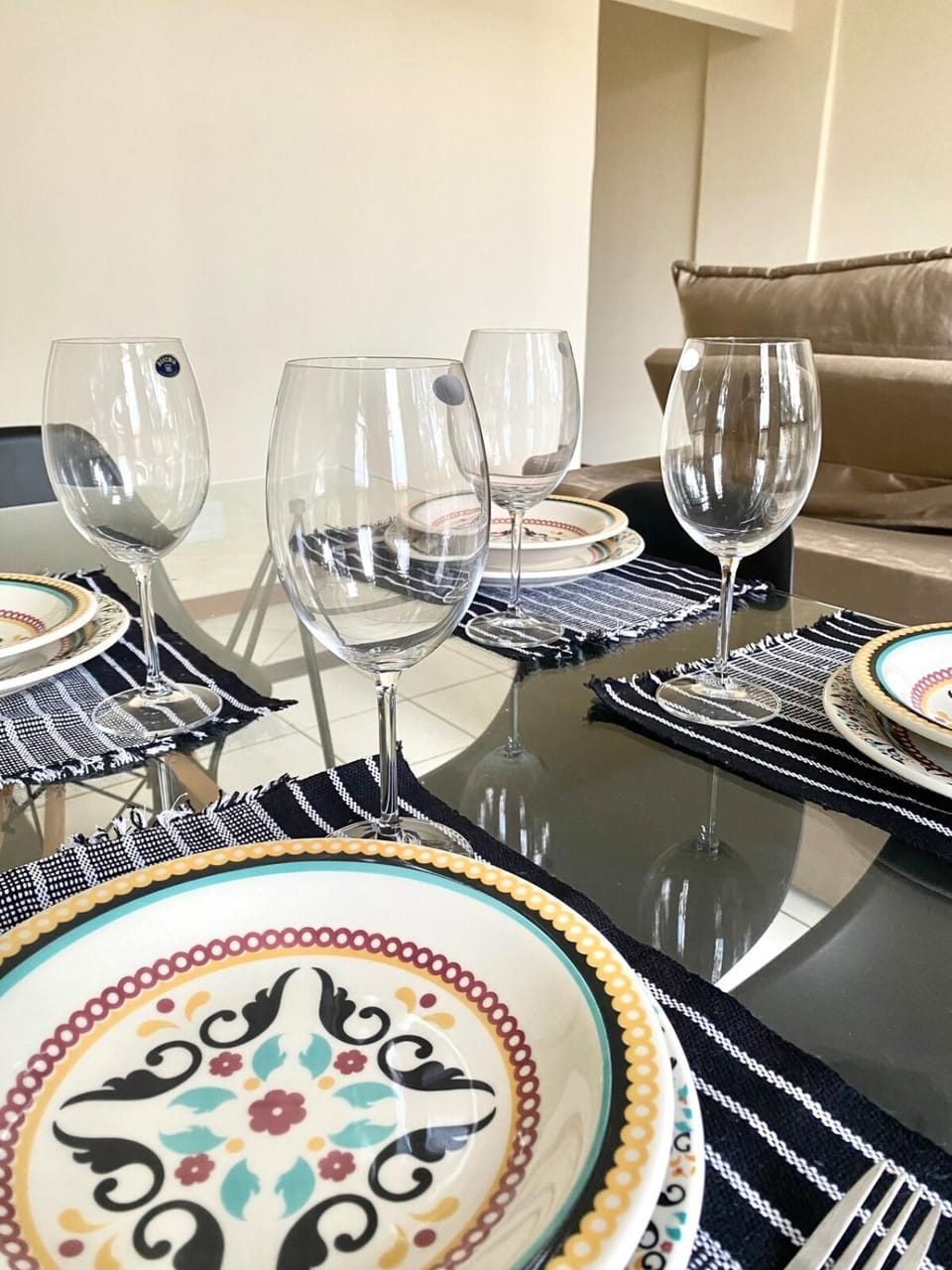 Apartamento encantador à 100 metros da Praia Apartment in Vitoria