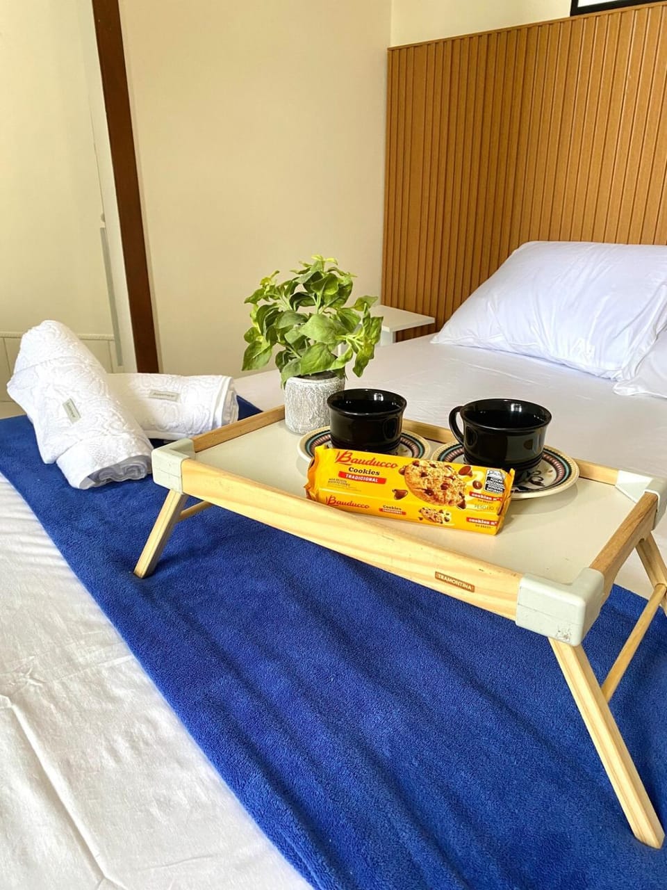 Apartamento encantador à 100 metros da Praia Apartment in Vitoria
