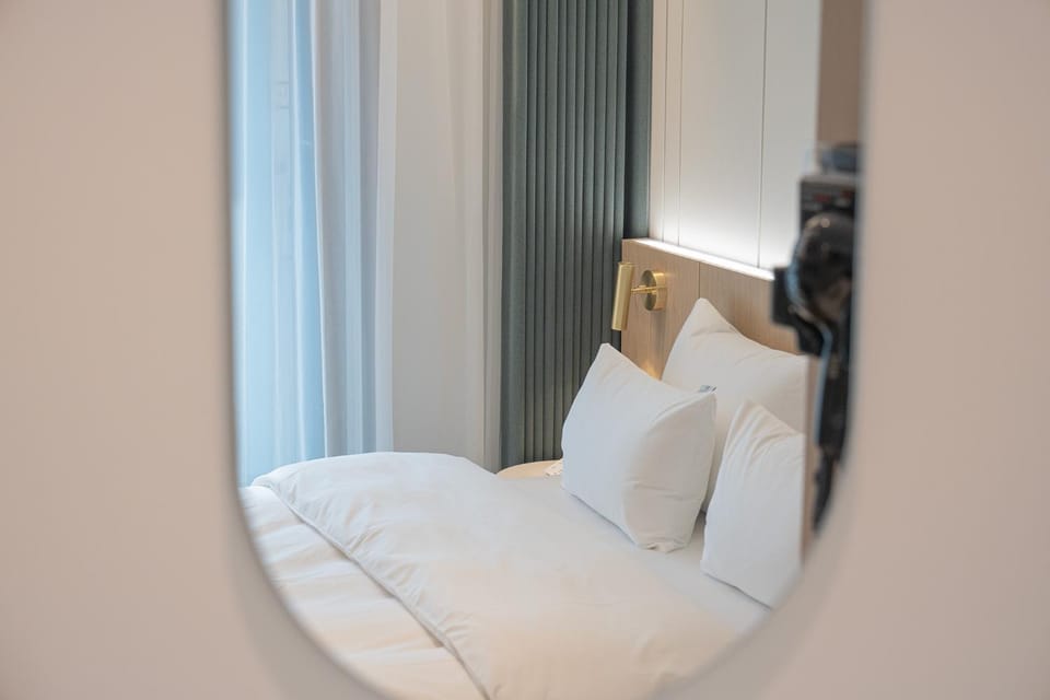 H avenue Incheon Seogu Hotel in Gyeonggi-do
