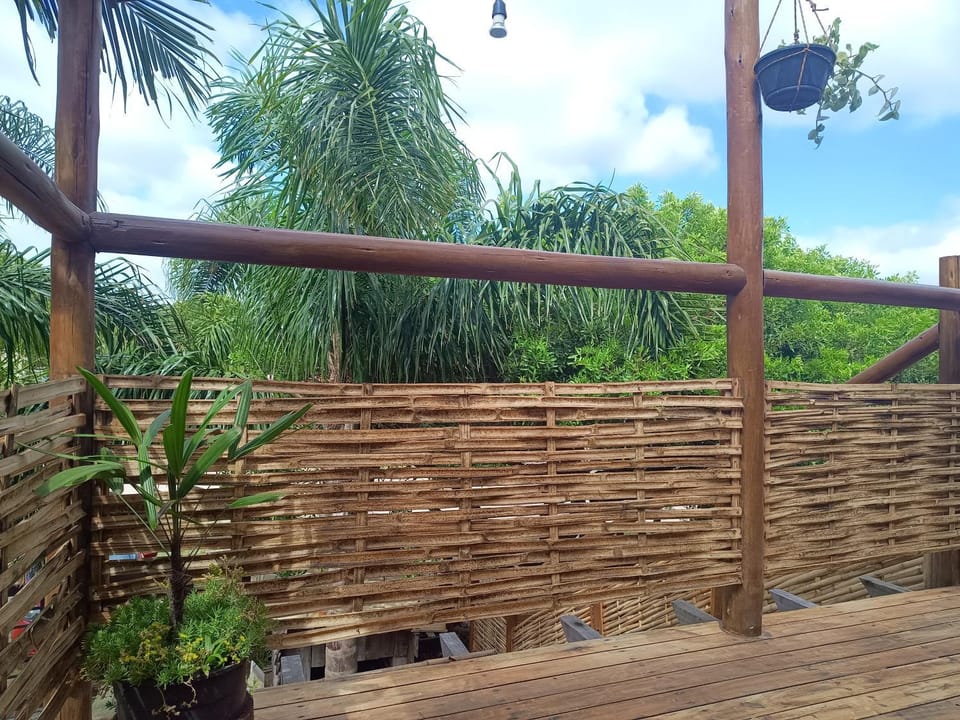 Casa na terra Apartment in State of Rio Grande do Sul