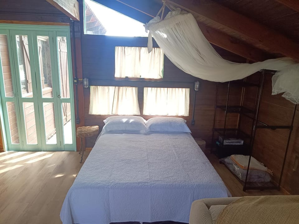 Casa na terra Apartment in State of Rio Grande do Sul