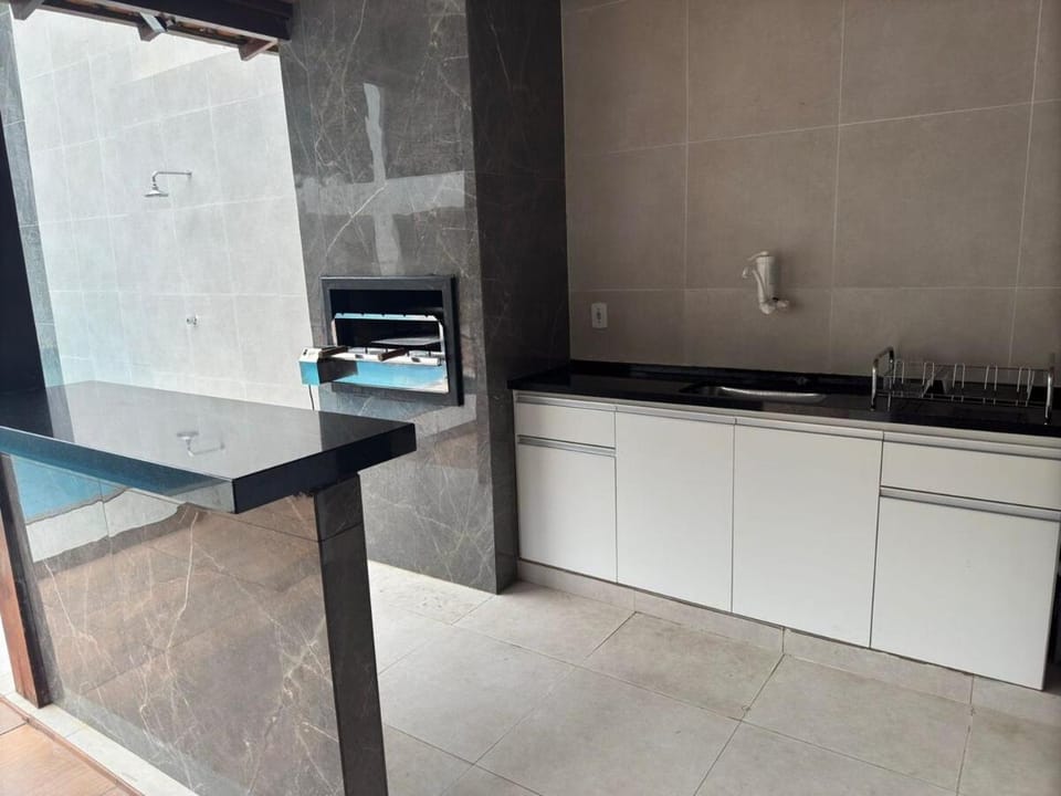 Duplex com piscina House in Guarapari