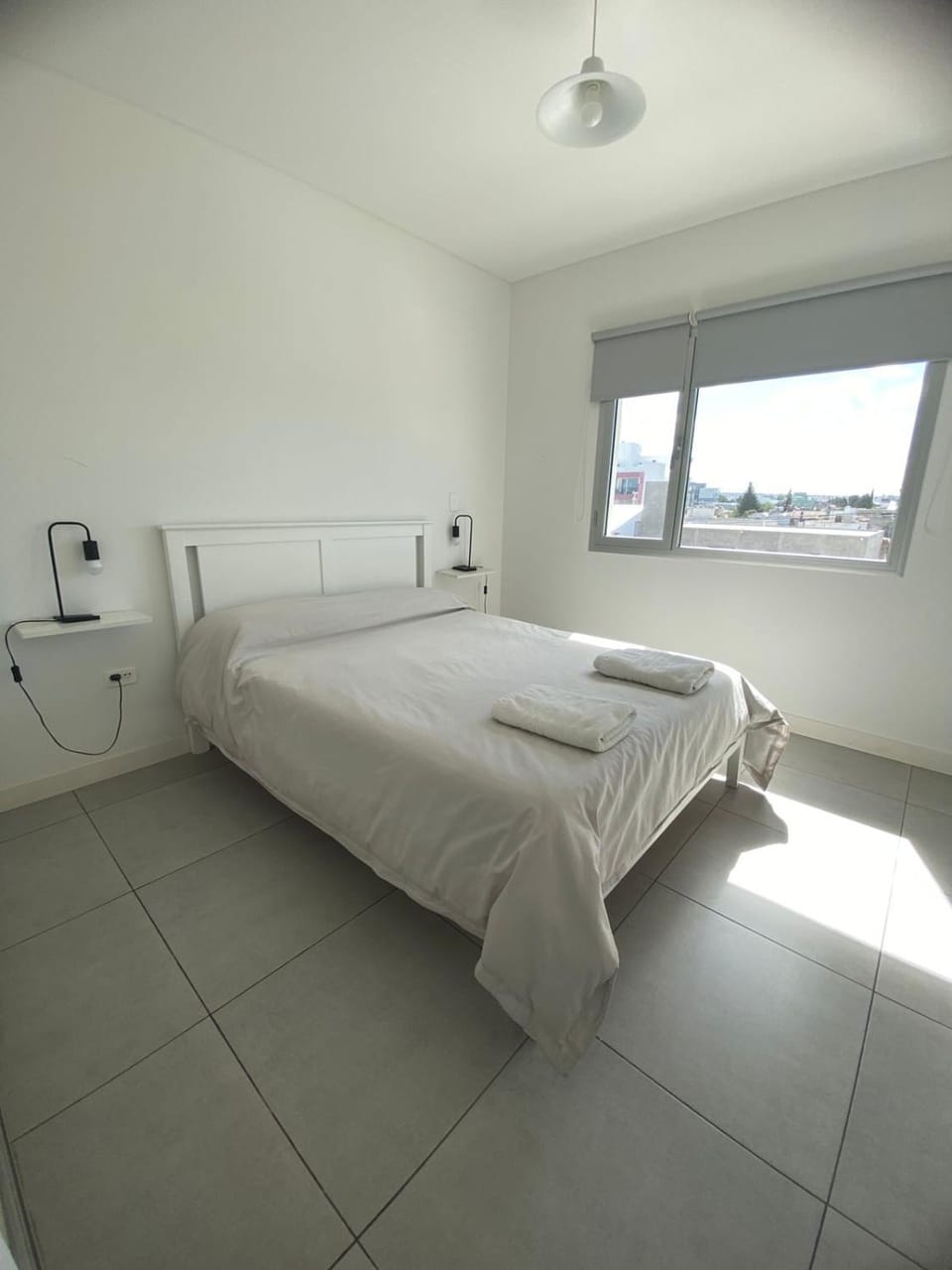 Departamento Jenkins a pocas cuadras del mar Apartment in Puerto Madryn