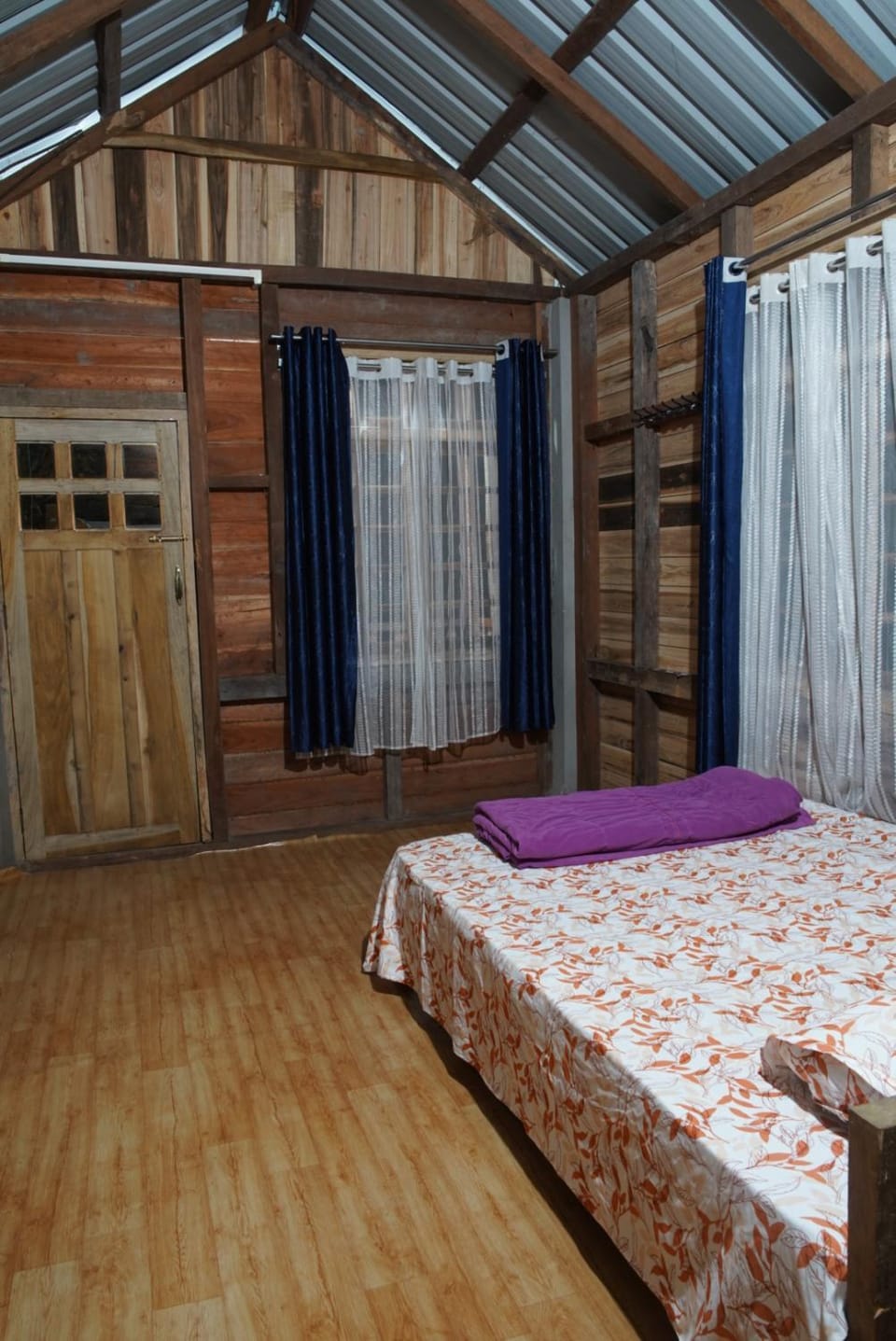 Dawki Umngot River Cottage Vacation rental in Bangladesh