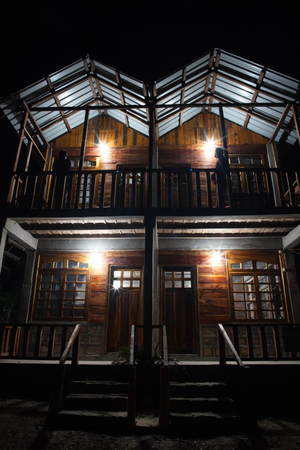 Dawki Umngot River Cottage Vacation rental in Bangladesh