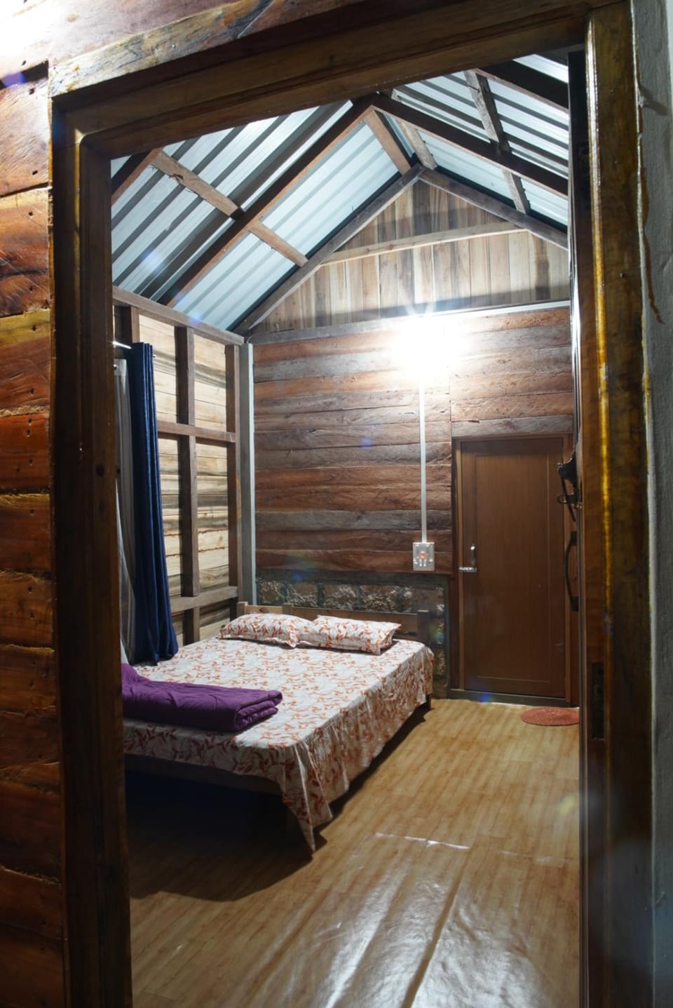 Dawki Umngot River Cottage Vacation rental in Bangladesh
