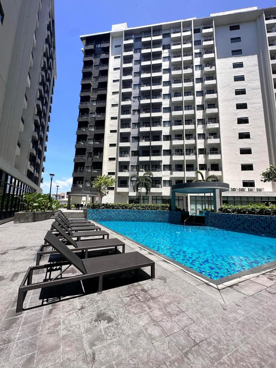 Ohana Staycation Apartment in Paranaque
