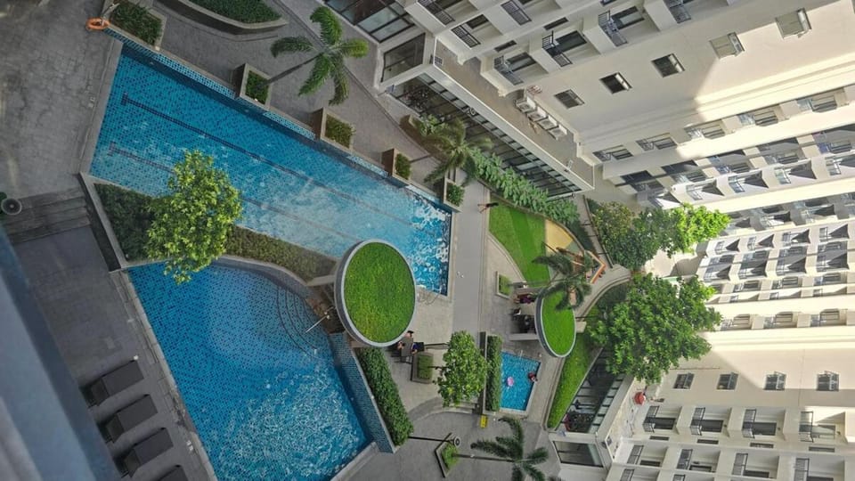 Ohana Staycation Apartment in Paranaque