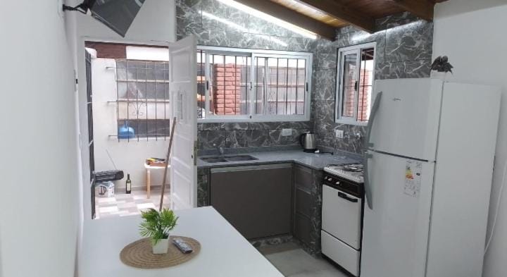 Departamento Omarancio Apartment in Mar del Plata