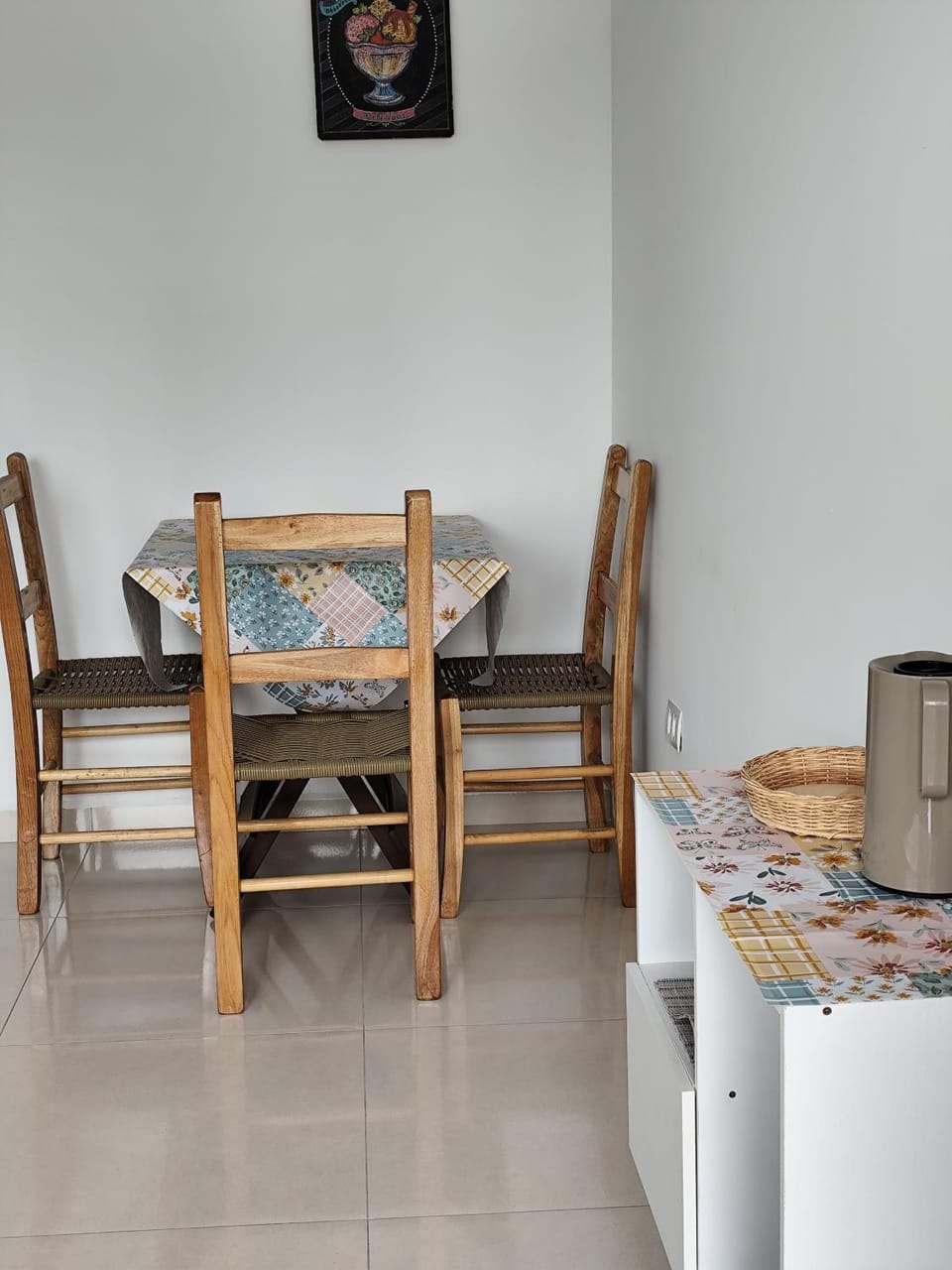 Apartamento kit aconchegante 3 Apartment in State of Paraná