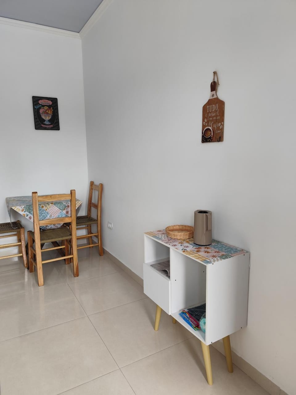 Apartamento kit aconchegante 3 Apartment in State of Paraná