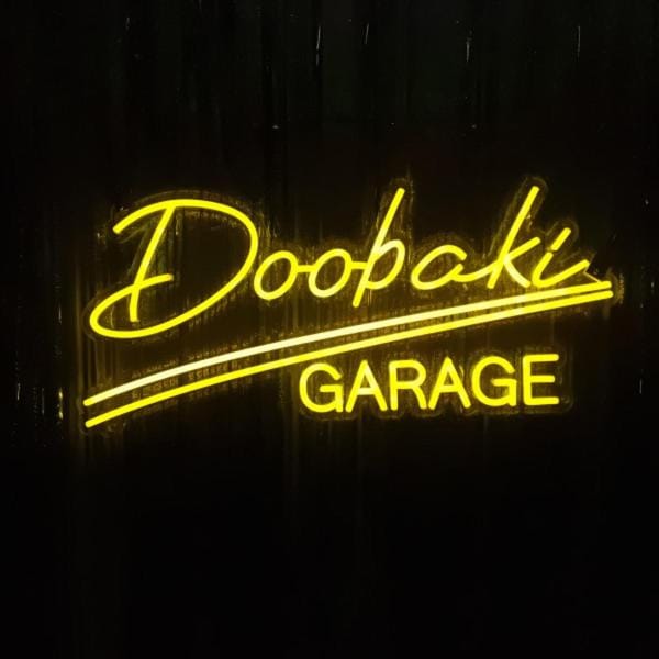 Doobaki Hostel Hostel in South Korea