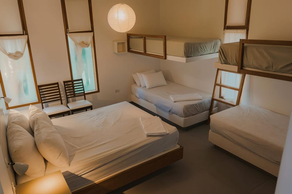 Beach Home Organos Piura Family Vacations House in Department of Piura