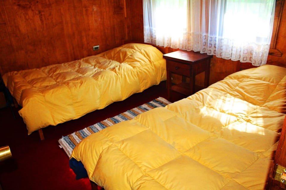 Hostal y Cabañas Austral House in Los Lagos, Chile