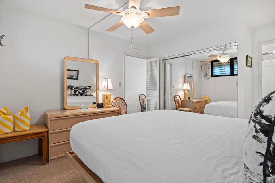 KIHEI SURFSIDE, #403 Apartment in Wailea