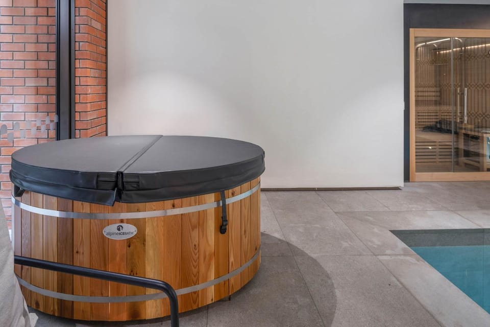 Perfectly Paired - Your Dual Apartment Escape Apartment in Wellington