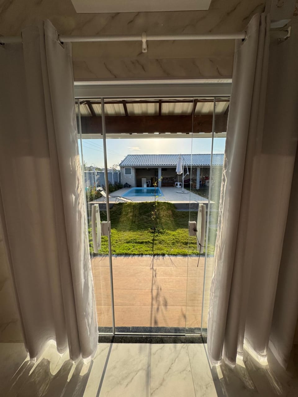 Casa com Piscina,Area gourmet,3 quartos,espaço Kids House in Saquarema