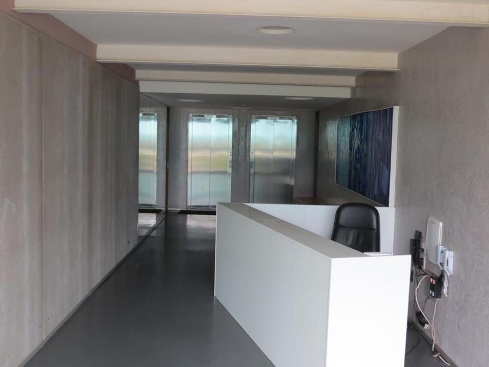 Deco Concept Experience Apartment in State of Paraíba, Brazil