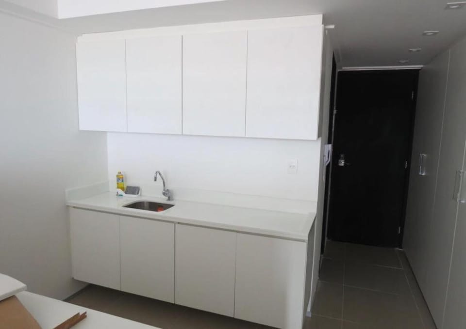 Deco Concept Experience Apartment in State of Paraíba, Brazil