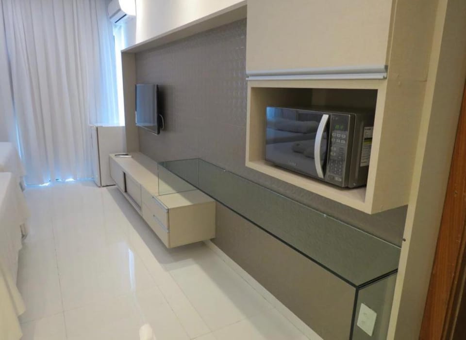 Deco Concept Experience Apartment in State of Paraíba, Brazil