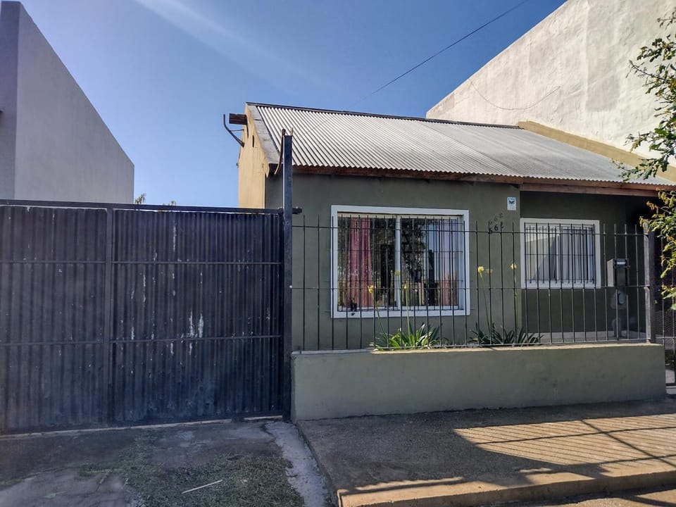 Street view, pet friendly