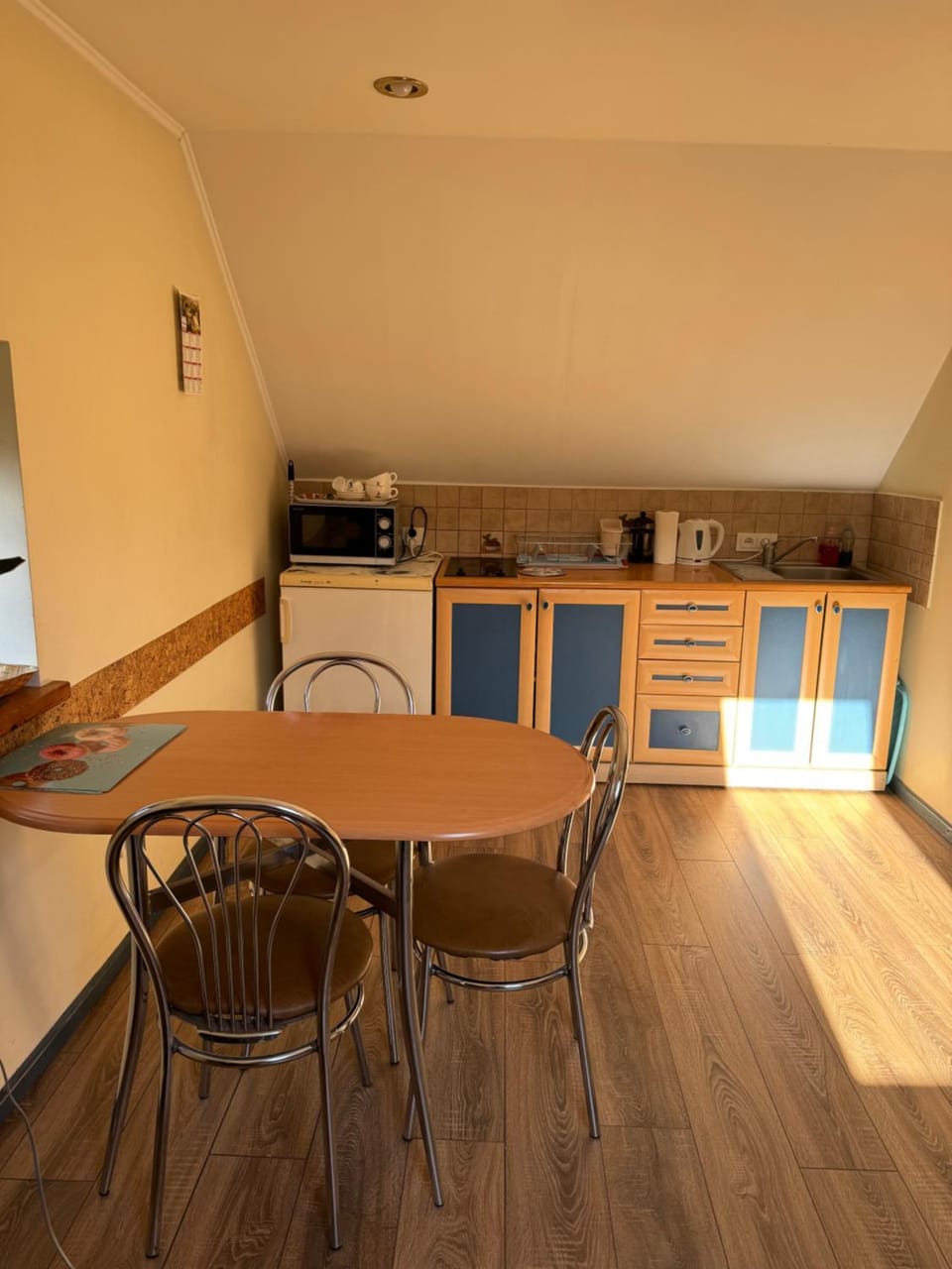 Danarent Tilto Apartment in Vilnius