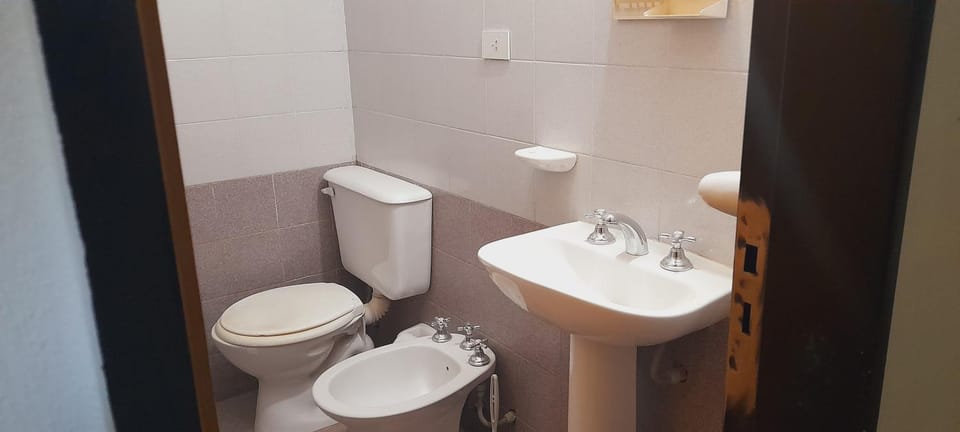 Todo cerca House in Mina Clavero