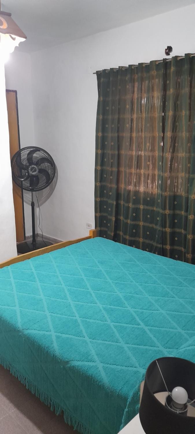 Todo cerca House in Mina Clavero