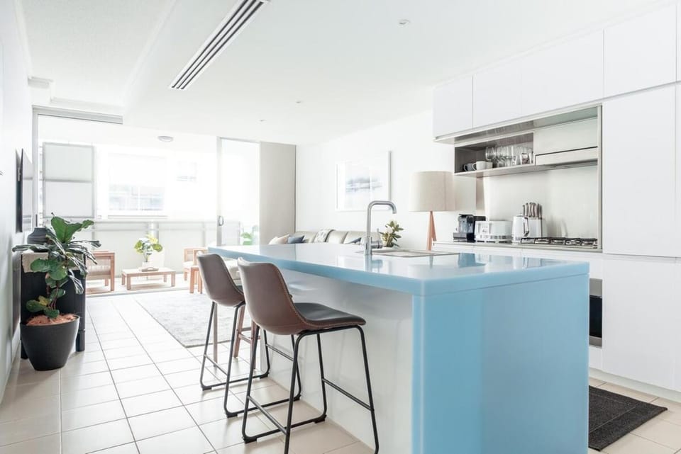 Valley Escape Boutique Apartment Apartment in Brisbane