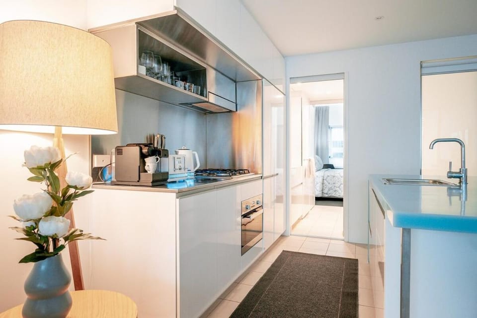 Valley Escape Boutique Apartment Apartment in Brisbane