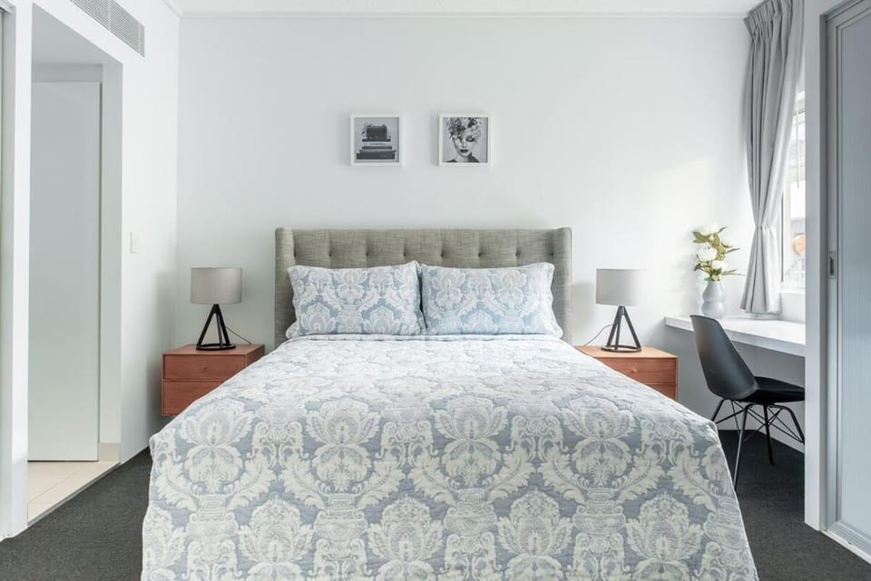 Valley Escape Boutique Apartment Apartment in Brisbane
