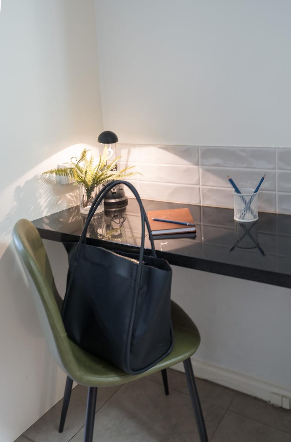 StayCentral - Brunswick Vibe Parkville Apartment in Melbourne