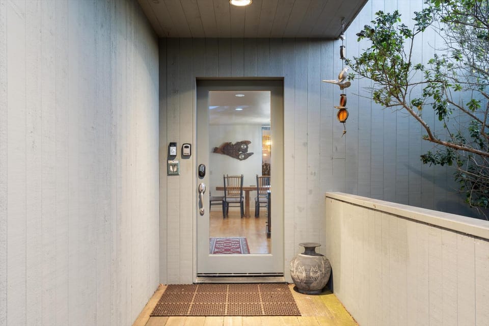 Breathtaking Ocean Views The perfect Family Escape House in Bodega Bay