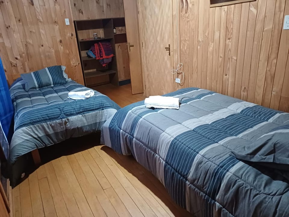 Gran casa cerca del Terminal de Buses House in Puerto Montt