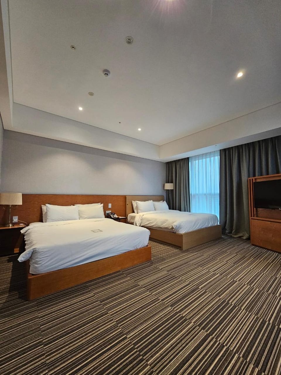 Incheon Airport Global Hotel & Suites Hotel in Gyeonggi-do