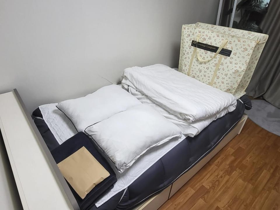 2-2609 #Gangnam Stn, 5-min #Yeoksam Stn, 3-min #OTT Apartment in Seoul