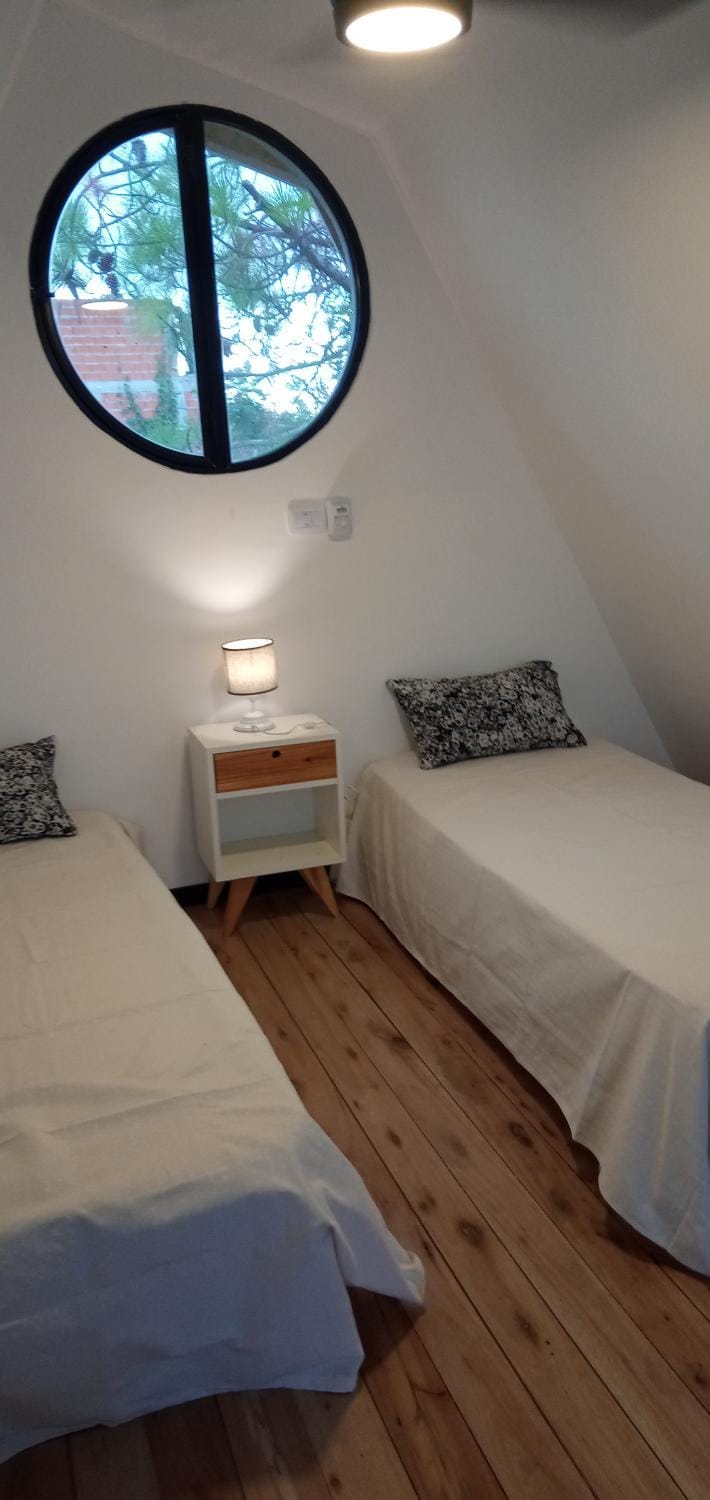 Lapachos blco cabañas Apartment in Entre Ríos Province, Argentina