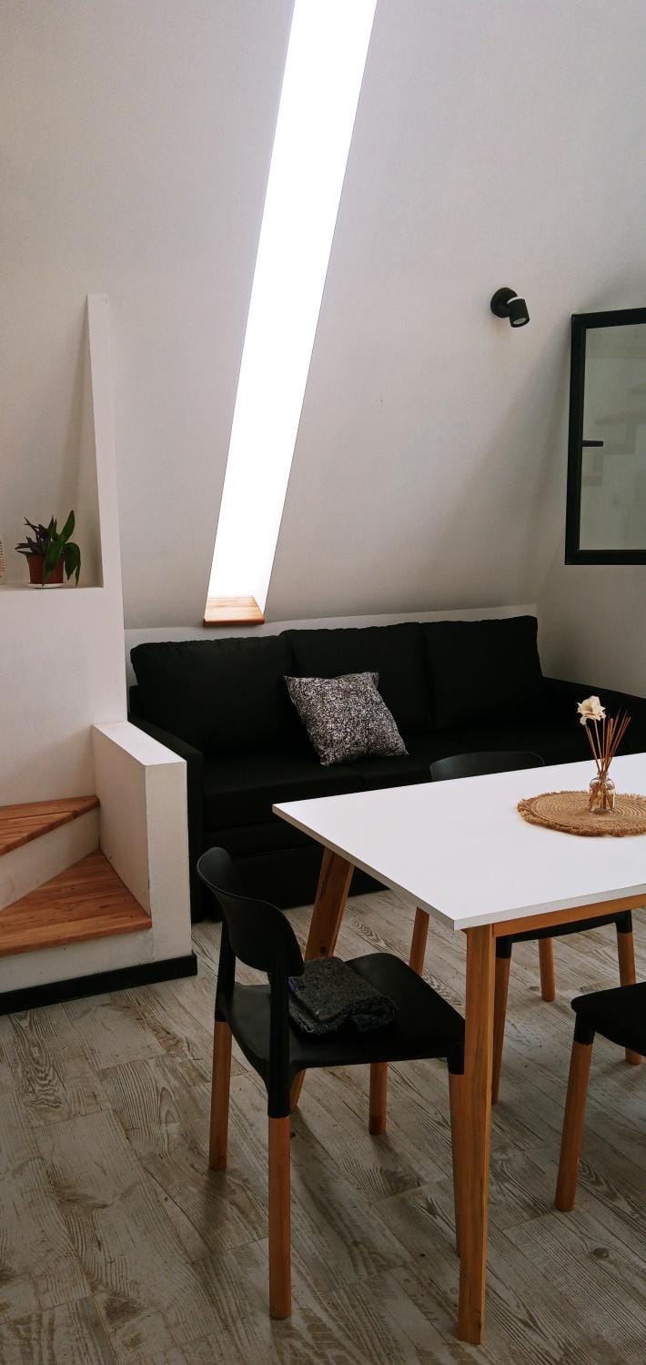 Lapachos blco cabañas Apartment in Entre Ríos Province, Argentina