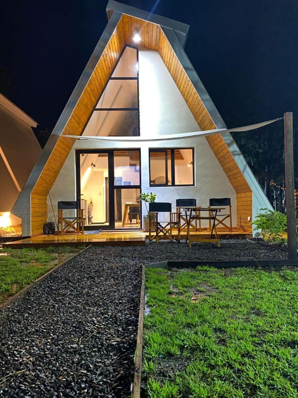 Lapachos blco cabañas Apartment in Entre Ríos Province, Argentina