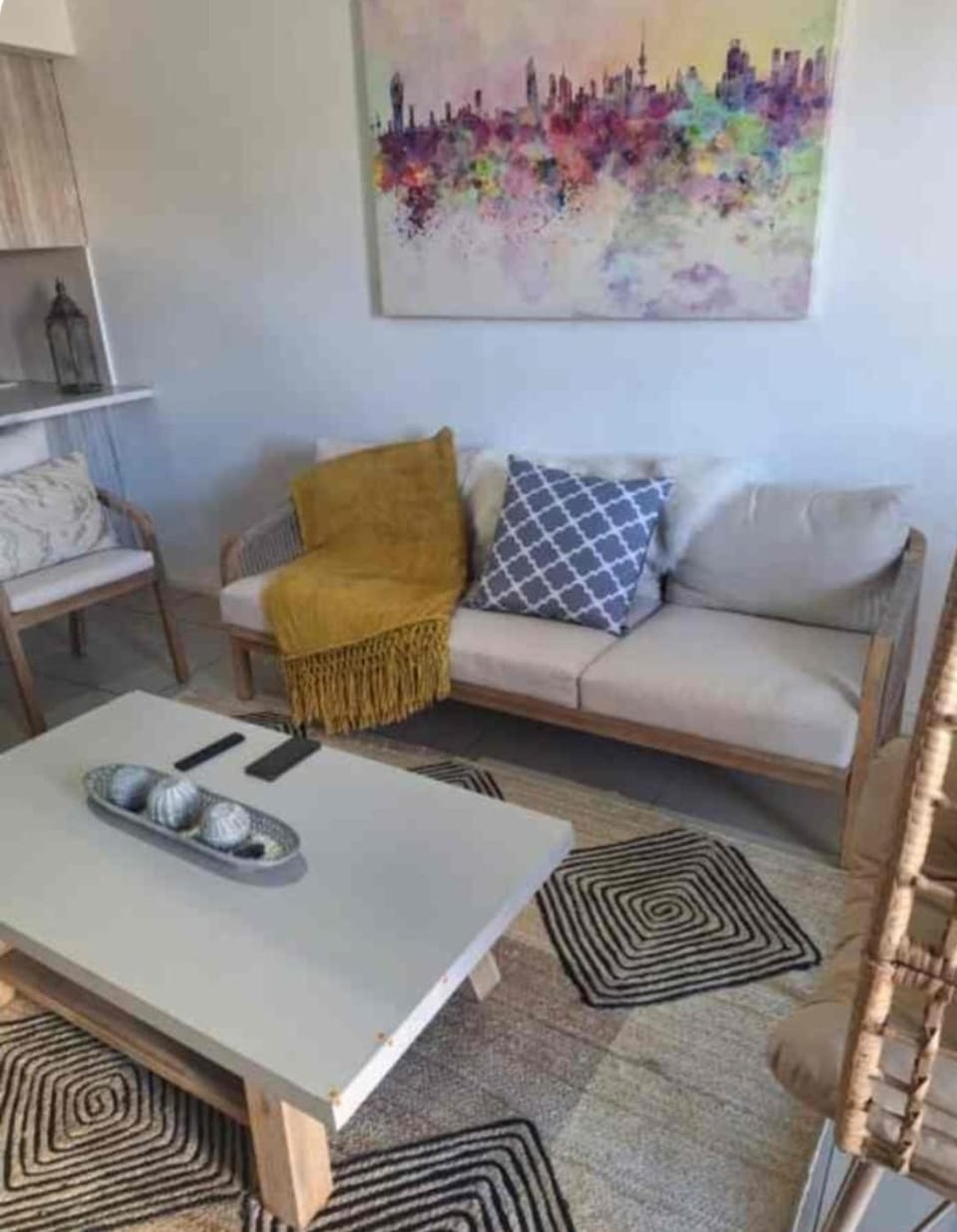 Richmond Hill Guesthouse & Luxury Suites Bed and Breakfast in Port Elizabeth