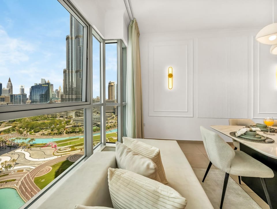 View (from property/room), Dining area