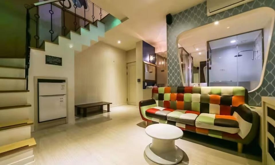 Traveler's hotel in gangnam Hotel in Seoul