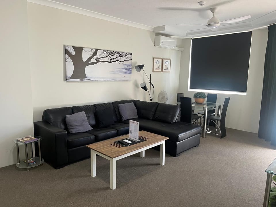 Serenity in Surfers Paradise Apartment in Surfers Paradise
