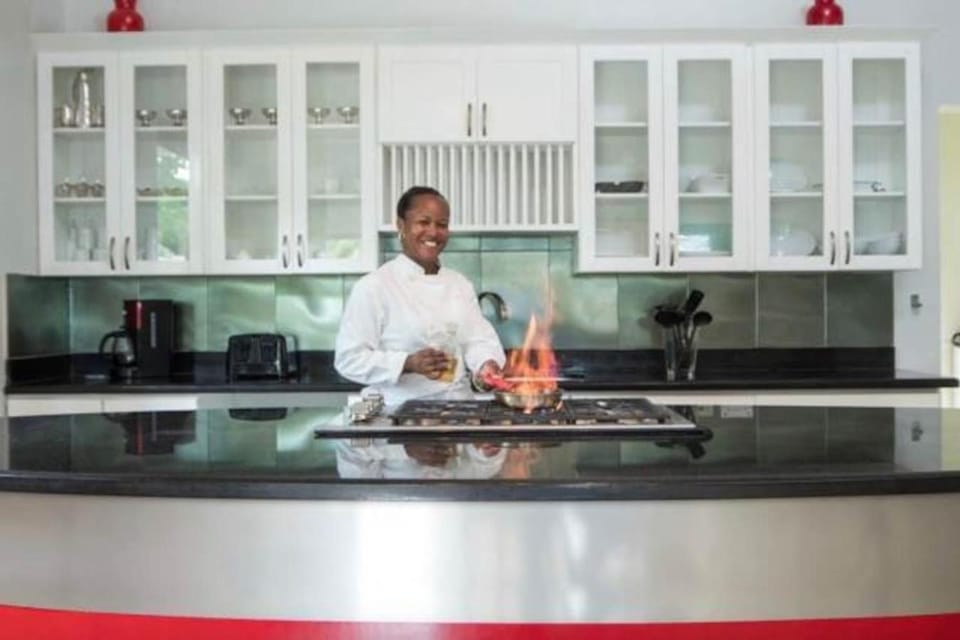 Hospitality Expert - Little Waters Villa Negril Villa in West End