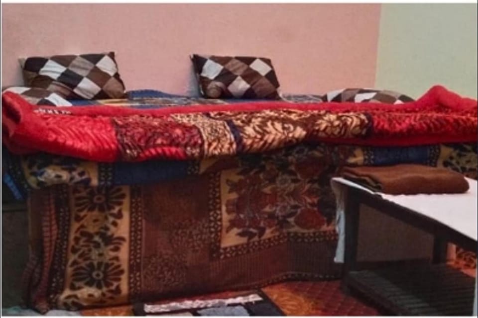Maha Khumbh Stay Vacation rental in Uttar Pradesh