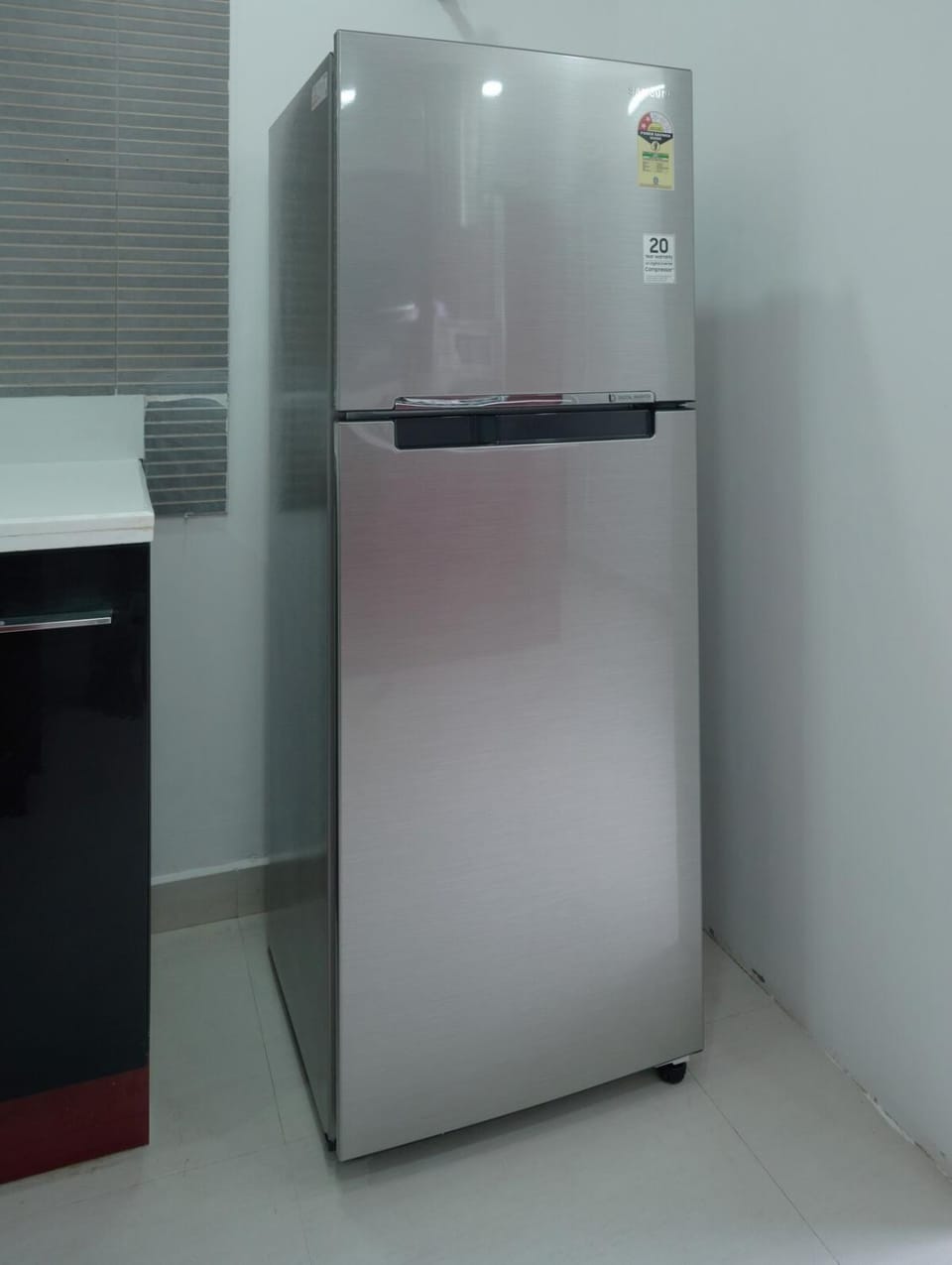 Bayview Retreat Premium Stay at Marine Drive Kochi Apartment in Kochi