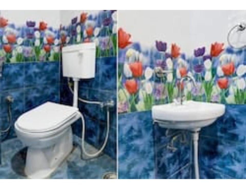 Toilet, Bathroom