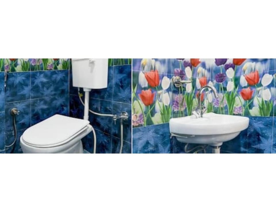 Toilet, Bathroom